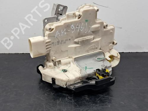 Used Front left lock AUDI A4 B7 Avant (8ED) 2.0 TDI 16V (140 hp) 30518702