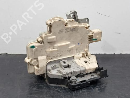 Used Rear right lock SEAT IBIZA IV (6J5, 6P1) 1.9 TDI (90 hp) 30518703