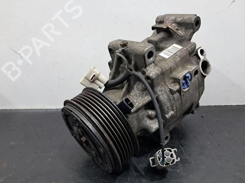 Used AC compressor TOYOTA COROLLA Estate (_E12_) 1.4 VVT-i (ZZE120_, ZZE120R) (97 hp) 30518705