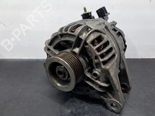 Used Alternator TOYOTA COROLLA Estate (_E12_) 1.4 VVT-i (ZZE120_, ZZE120R) (97 hp) 30518707