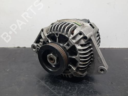 Alternateur RENAULT MEGANE Scenic (JA0/1_) 1.6 e (JA0F) (90 hp) 30528385