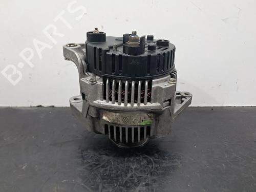 Alternator RENAULT MEGANE Scenic (JA0/1_) 1.6 e (JA0F) | BP30528385M7 