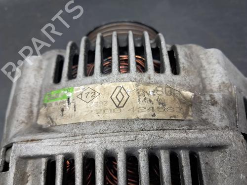 Alternator RENAULT MEGANE Scenic (JA0/1_) 1.6 e (JA0F) | BP30528385M7 
