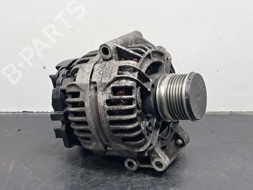Used Alternator RENAULT LAGUNA I (B56_, 556_) 1.6 16V (B568, B561) (107 hp) 30528386
