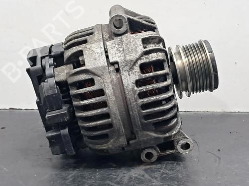 Alternator RENAULT LAGUNA I (B56_, 556_) 1.6 16V (B568, B561) | BP30528386M7 