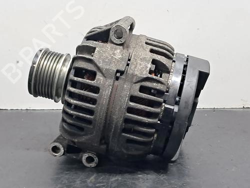 Alternator RENAULT LAGUNA I (B56_, 556_) 1.6 16V (B568, B561) | BP30528386M7 