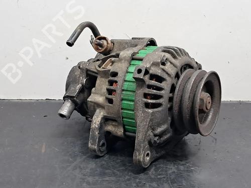 Used Alternator HYUNDAI H-1 Van (A1) 2.5 TD (80 hp) 30528387