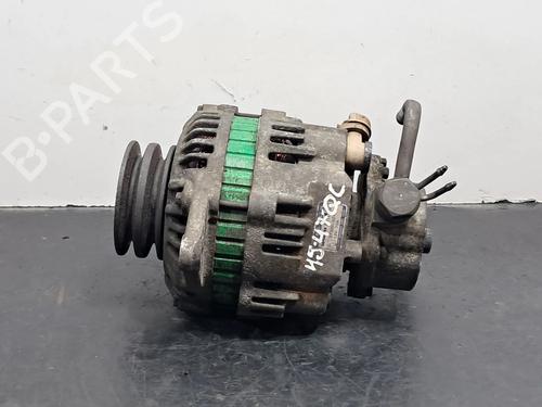 Alternador HYUNDAI H-1 Van (A1) 2.5 TD | BP30528387M7
