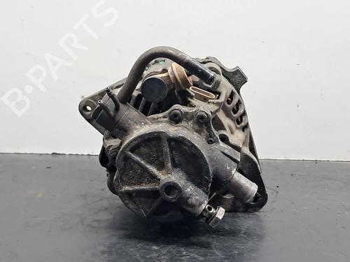Alternador HYUNDAI H-1 Van (A1) 2.5 TD | BP30528387M7