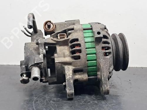 Alternador HYUNDAI H-1 Van (A1) 2.5 TD | BP30528387M7