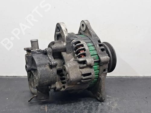 Alternador HYUNDAI H-1 Van (A1) 2.5 TD | BP30528387M7