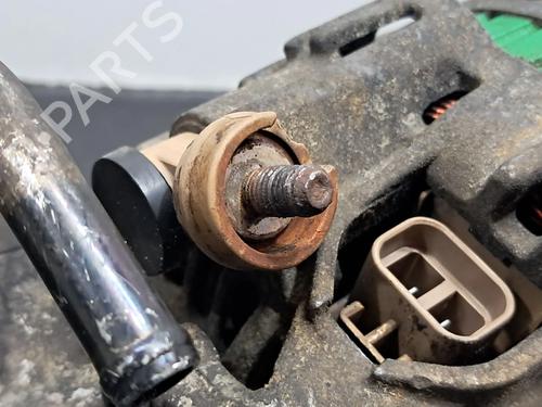 Alternador HYUNDAI H-1 Van (A1) 2.5 TD | BP30528387M7