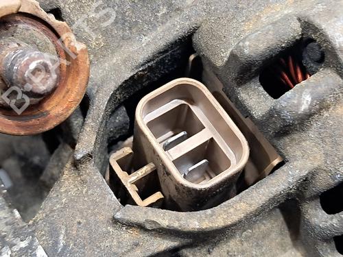 Alternador HYUNDAI H-1 Van (A1) 2.5 TD | BP30528387M7