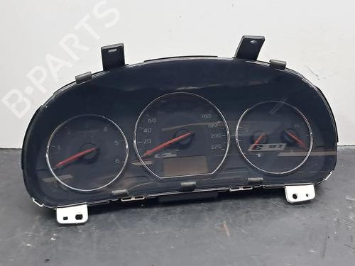 Used Instrument cluster HYUNDAI SANTA FÉ II (CM) 2.2 CRDi 4x4 (197 hp) 30528796