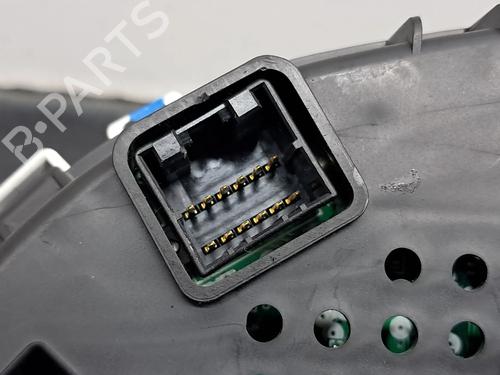 Instrument cluster HYUNDAI SANTA FÉ II (CM) 2.2 CRDi 4x4 | BP30528796C47 