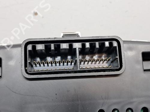 Instrument cluster HYUNDAI SANTA FÉ II (CM) 2.2 CRDi 4x4 | BP30528796C47 