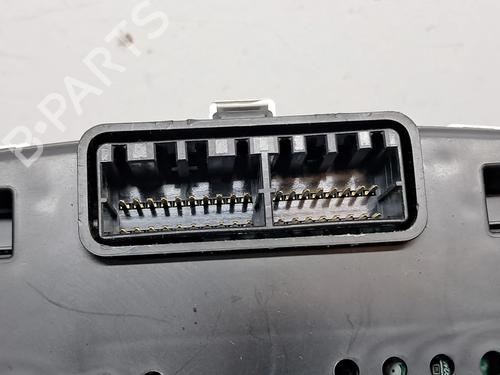 Instrument cluster HYUNDAI SANTA FÉ II (CM) 2.2 CRDi 4x4 | BP30528796C47 