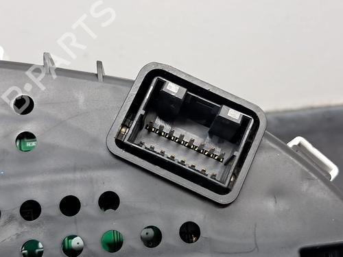 Instrument cluster HYUNDAI SANTA FÉ II (CM) 2.2 CRDi 4x4 | BP30528796C47 