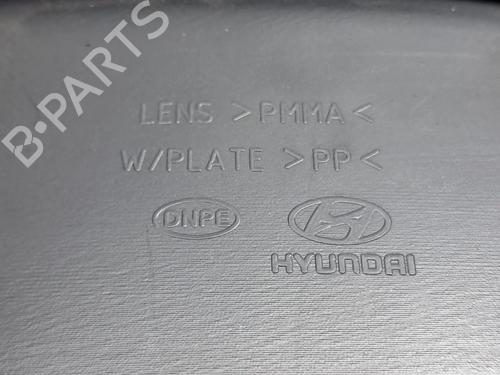 Instrument cluster HYUNDAI SANTA FÉ II (CM) 2.2 CRDi 4x4 | BP30528796C47 