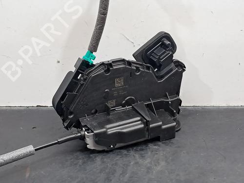Used Rear left lock AUDI Q3 Sportback (F3N) 35 TFSI (150 hp) 30528797