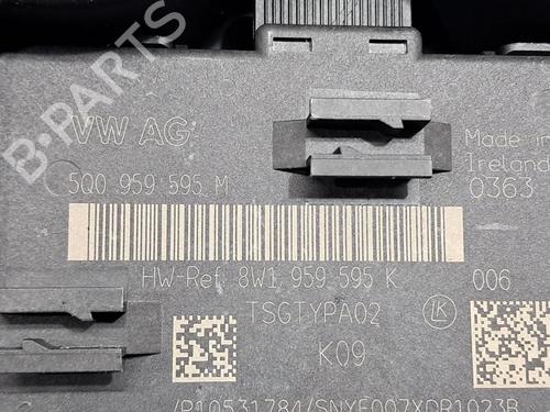 Electronic module AUDI Q3 Sportback (F3N) 35 TFSI | BP30528803M83  - Image 6