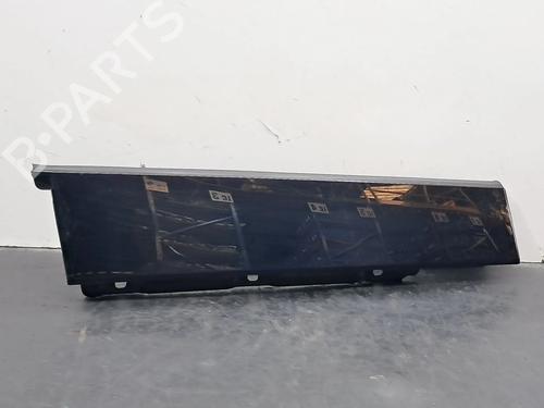 Used Door moulding trim AUDI Q3 Sportback (F3N) 35 TFSI (150 hp) 30529334