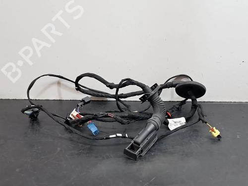 Used Wiring harness AUDI Q3 Sportback (F3N) 35 TFSI (150 hp) 30529402