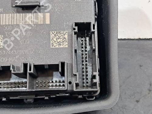 Electronic module AUDI Q3 Sportback (F3N) 35 TFSI | BP30529403M83