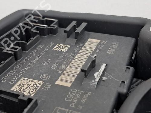 Electronic module AUDI Q3 Sportback (F3N) 35 TFSI | BP30529403M83