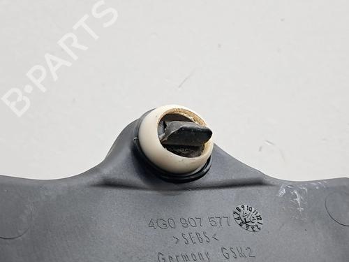 Electronic module AUDI Q3 Sportback (F3N) 35 TFSI | BP30529403M83