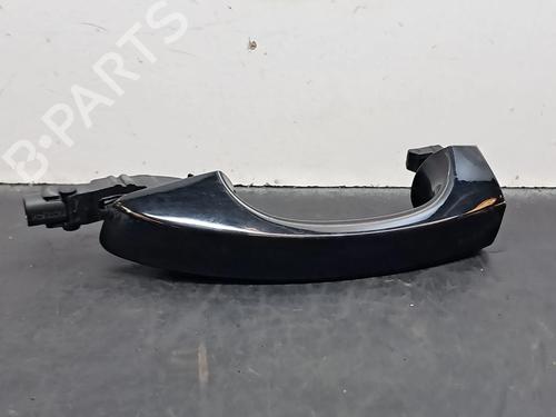 Used Front left exterior door handle AUDI Q3 Sportback (F3N) 35 TFSI (150 hp) 30529623