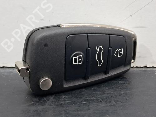 Used Electronic module AUDI Q3 Sportback (F3N) 35 TFSI (150 hp) 30529626