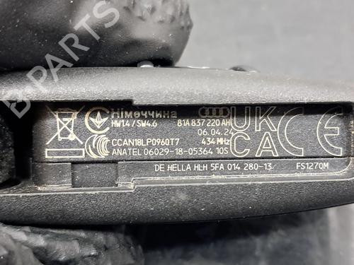 Electronic module AUDI Q3 Sportback (F3N) 35 TFSI | BP30529626M83 