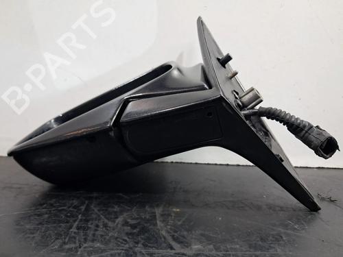 Left mirror BMW 5 (E34) 524 td | BP29870608C26