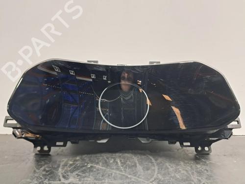 Kombiinstrument LEXUS NX II (_A2_, _H2_) 450h+ E-Four (AAZH26) (309 hp) 30530072