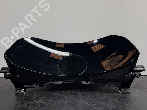 Kombiinstrument LEXUS NX II (_A2_, _H2_) 450h+ E-Four (AAZH26) | BP30530072C47