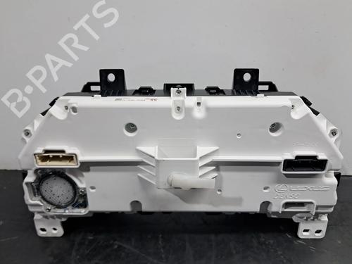 Kombiinstrument LEXUS NX II (_A2_, _H2_) 450h+ E-Four (AAZH26) | BP30530072C47