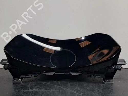 Kombiinstrument LEXUS NX II (_A2_, _H2_) 450h+ E-Four (AAZH26) | BP30530072C47