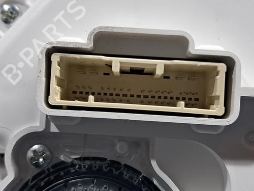 Kombiinstrument LEXUS NX II (_A2_, _H2_) 450h+ E-Four (AAZH26) | BP30530072C47