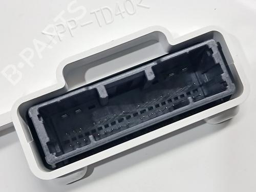 Kombiinstrument LEXUS NX II (_A2_, _H2_) 450h+ E-Four (AAZH26) | BP30530072C47