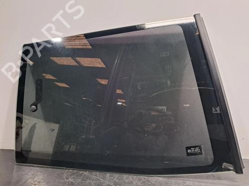 Used Rear right quarter glass NISSAN TERRANO II (R20) 3.0 DiTD 4WD (170 hp) 30530073