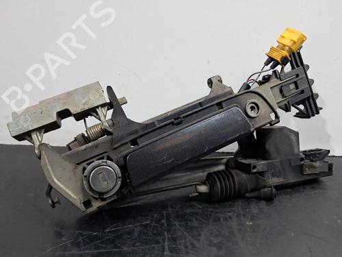 Used Front right exterior door handle BMW 5 (E34) 524 td (115 hp) 30530344