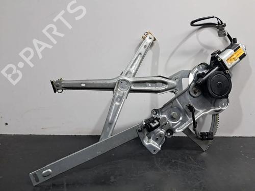 Used Front right window mechanism BMW 5 (E34) 524 td (115 hp) 30530345