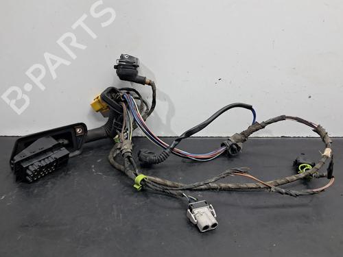 Cablaggio BMW 5 (E34) 524 td (115 hp) 30530346