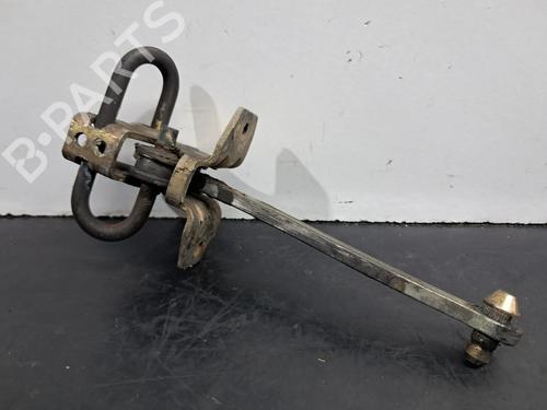 Used Hinge/Door check strap BMW 5 (E34) 524 td (115 hp) 30530349