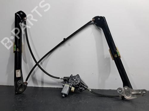 Alzavetro anteriore sinistro VW GOLF VII (5G1, BQ1, BE1, BE2) 2.0 GTI (230 hp) 30530350