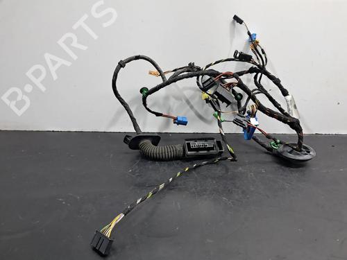 Cablaggio VW GOLF VII (5G1, BQ1, BE1, BE2) 2.0 GTI (230 hp) 30530351