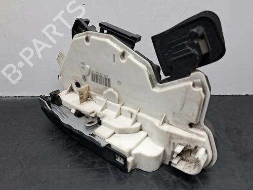 Venstre fortil lås VW GOLF VII (5G1, BQ1, BE1, BE2) 2.0 GTI | BP30536561C98 