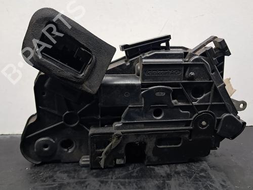 Venstre fortil lås VW GOLF VII (5G1, BQ1, BE1, BE2) 2.0 GTI | BP30536561C98 