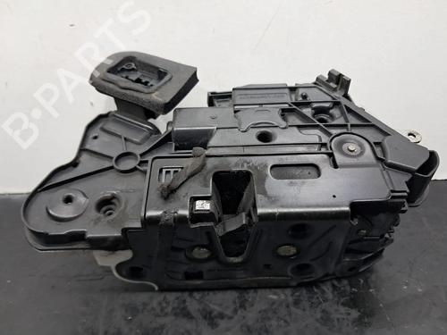 Venstre fortil lås VW GOLF VII (5G1, BQ1, BE1, BE2) 2.0 GTI | BP30536561C98 
